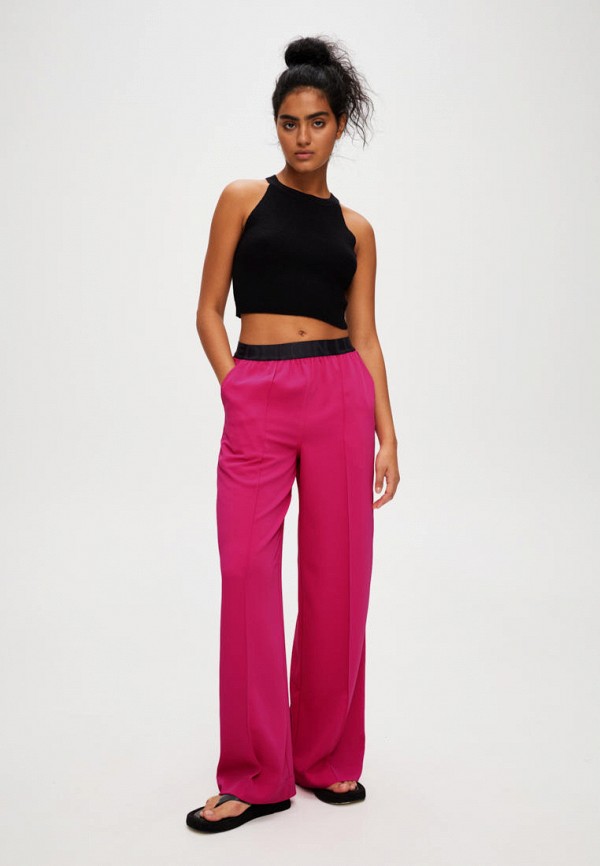 фото Брюки sashaostrov