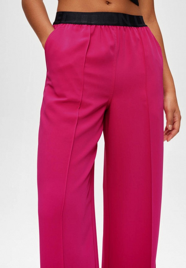 фото Брюки sashaostrov