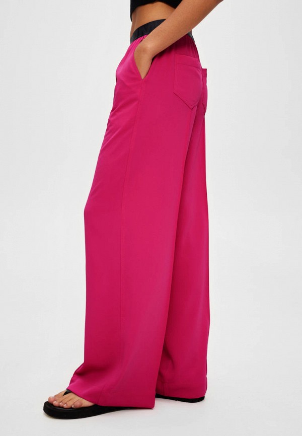 фото Брюки sashaostrov