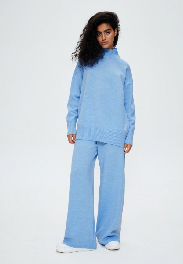 фото Брюки sashaostrov