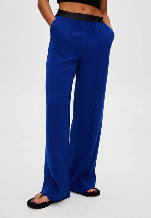 фото Брюки sashaostrov