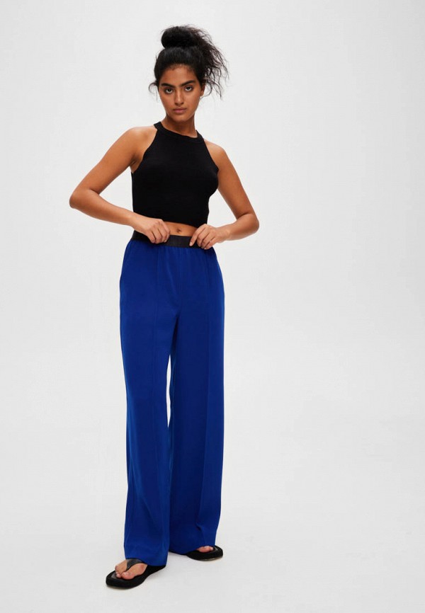 фото Брюки sashaostrov