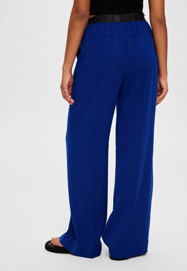 фото Брюки sashaostrov