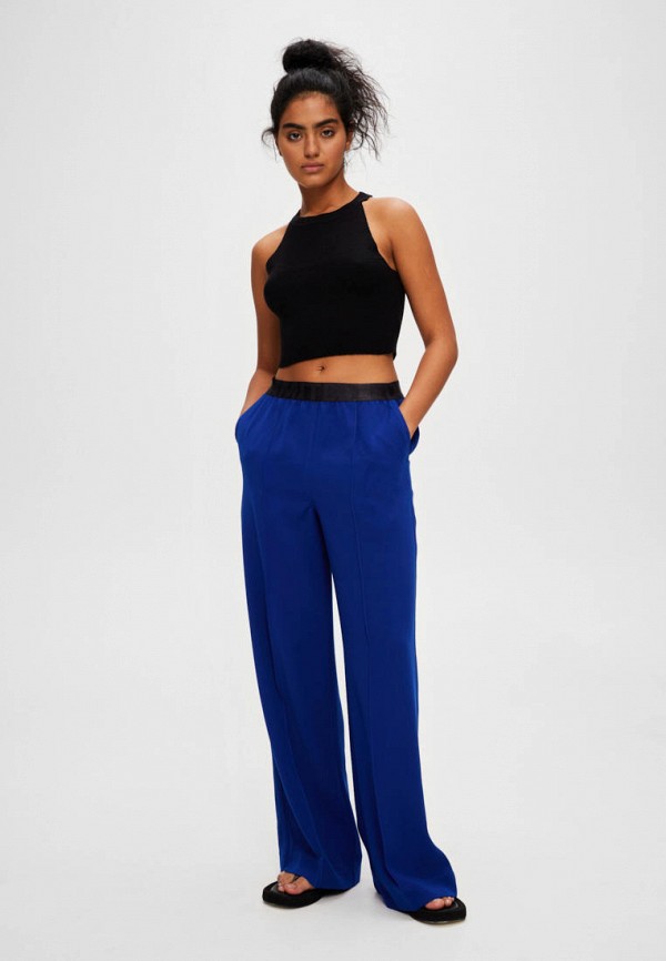 фото Брюки sashaostrov