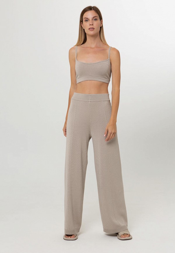 фото Брюки eva nature