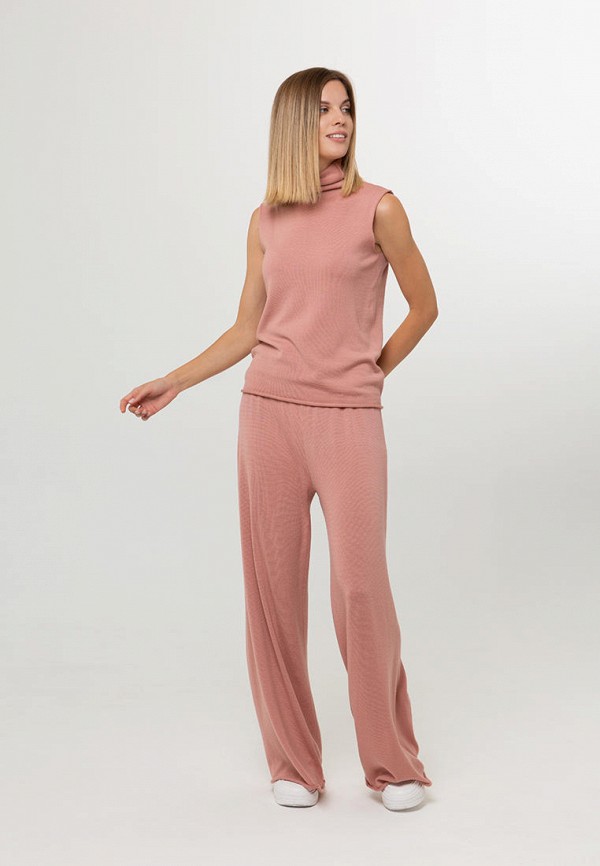 фото Брюки eva nature