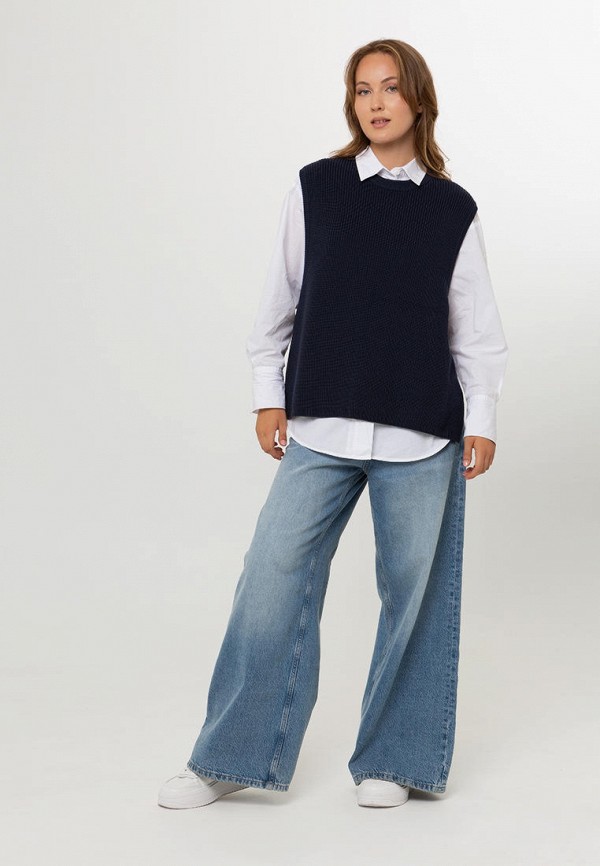 фото Жилет eva nature