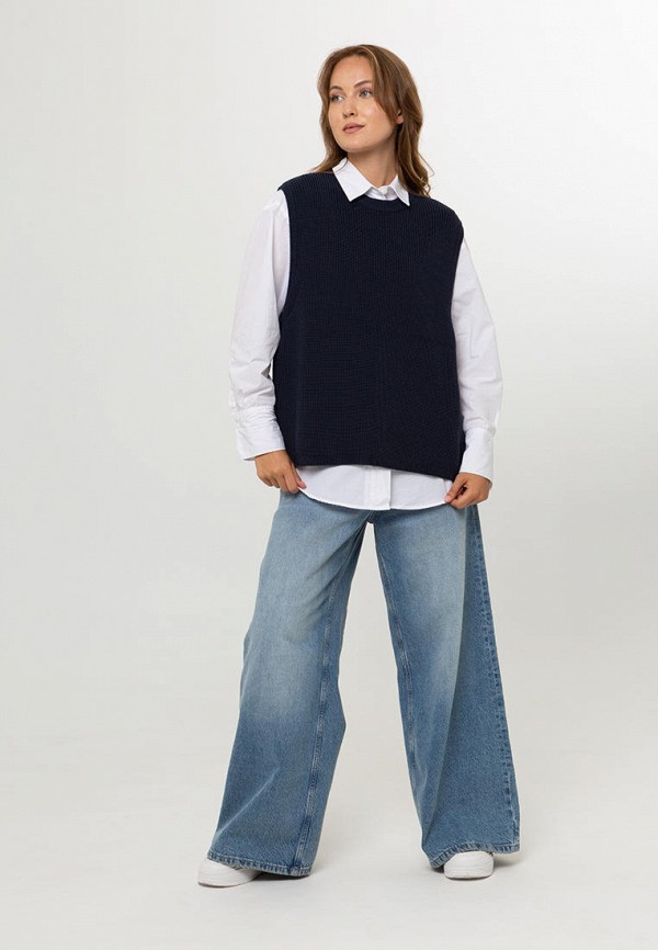 фото Жилет eva nature