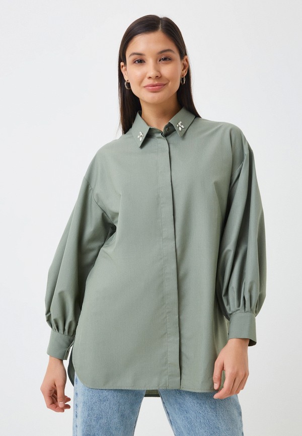 фото Рубашка auranna