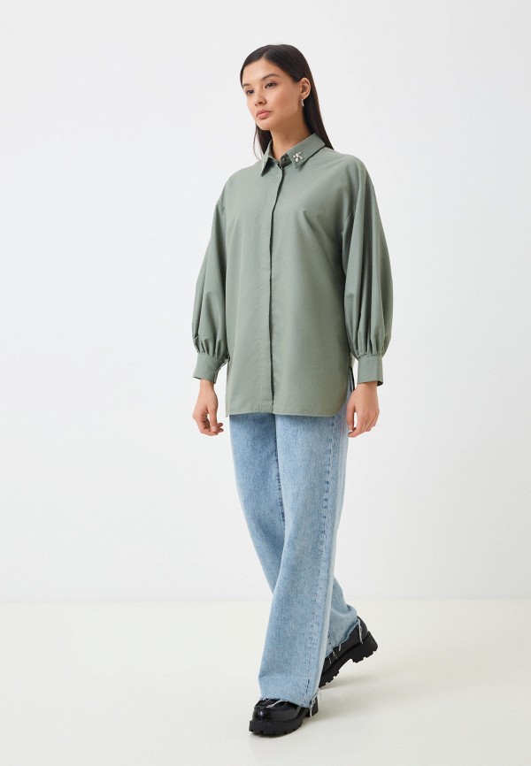 фото Рубашка auranna