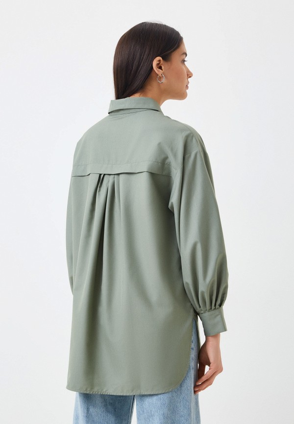 фото Рубашка auranna