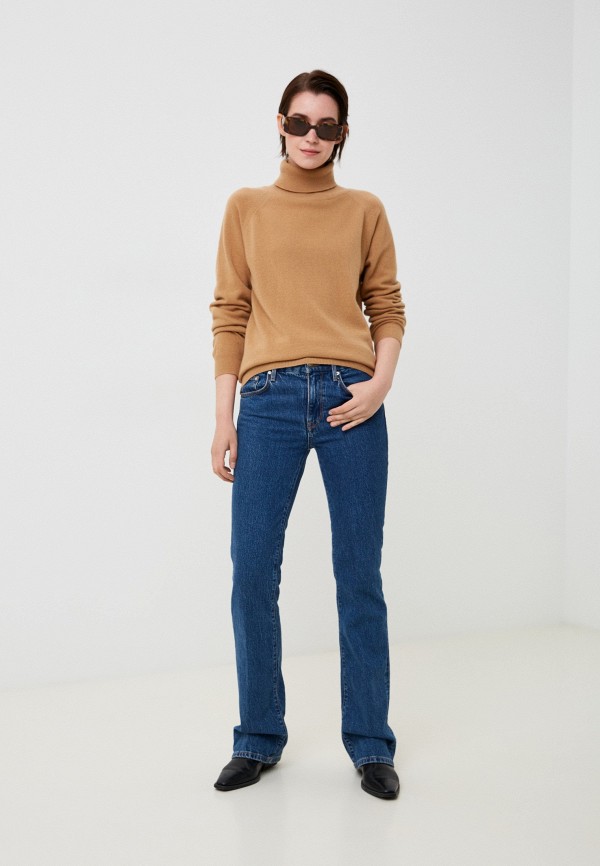 фото Водолазка vera moni