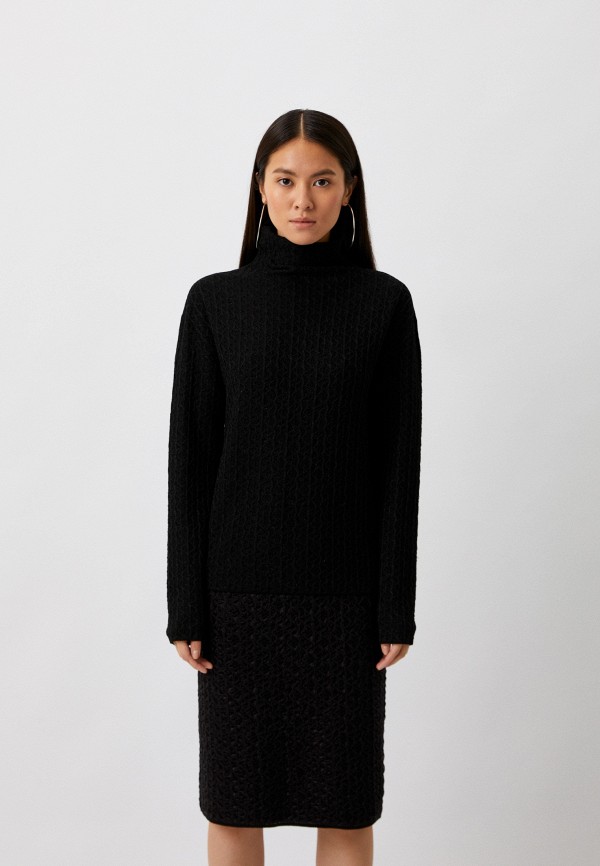 фото Водолазка and the brand