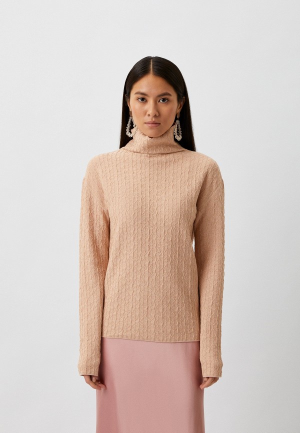 фото Водолазка and the brand