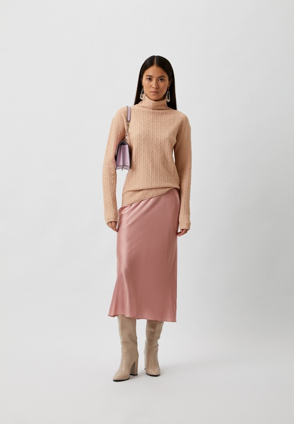 фото Водолазка and the brand