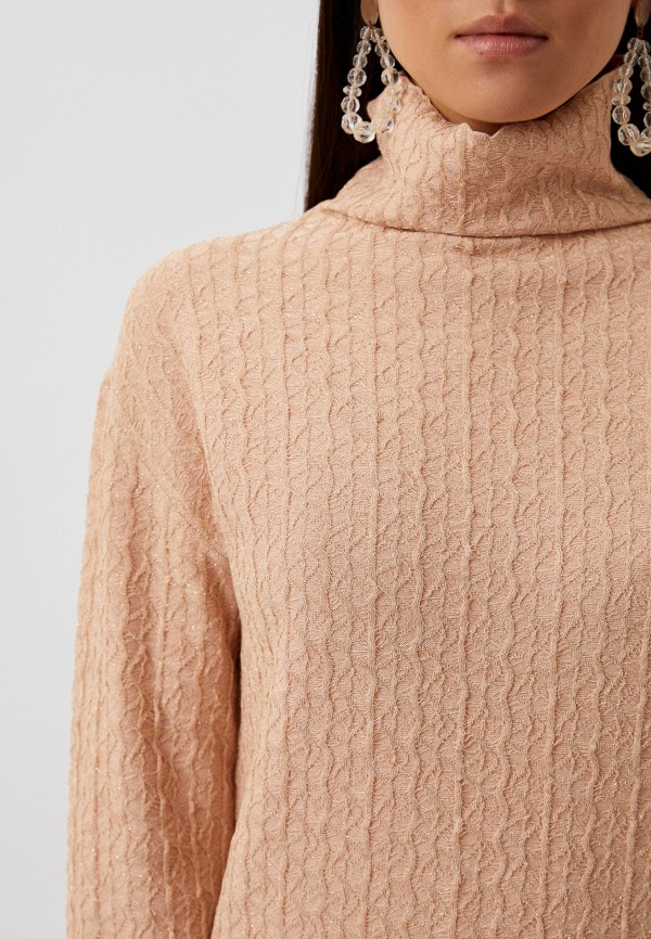 фото Водолазка and the brand