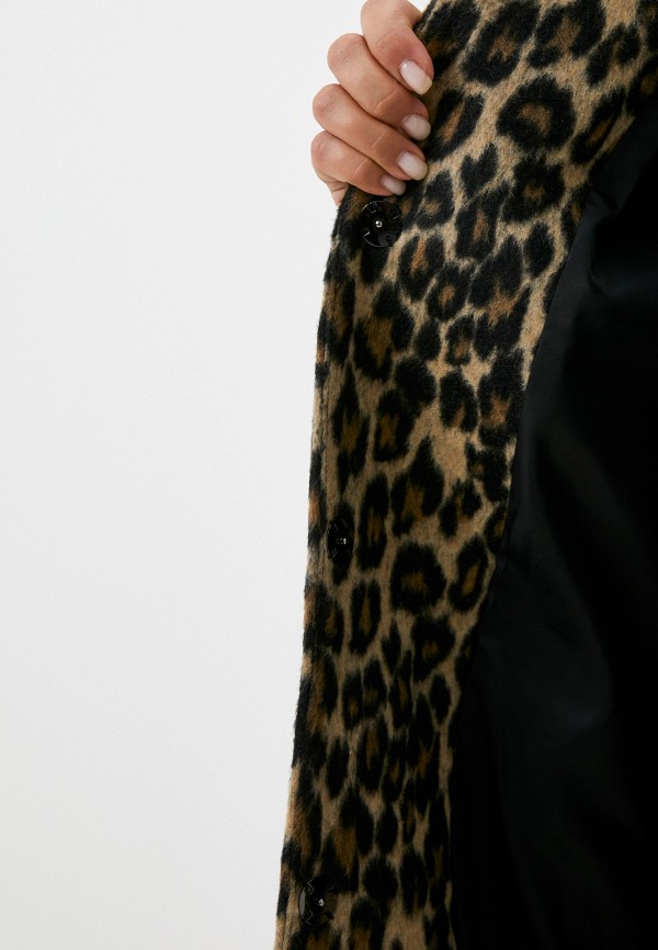 фото Пальто снежная королева