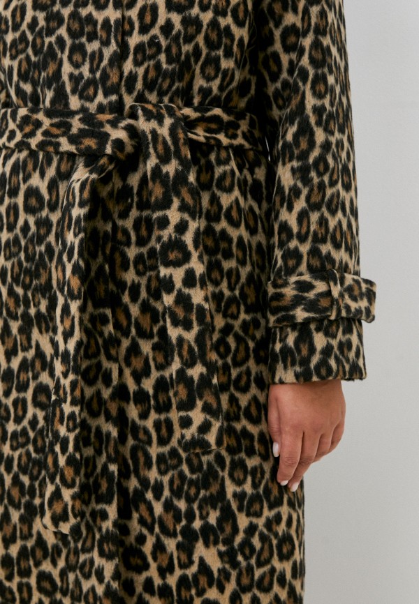 фото Пальто снежная королева