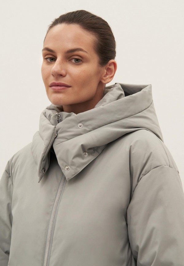 фото Куртка утепленная finn flare