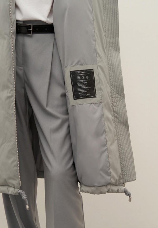 фото Куртка утепленная finn flare