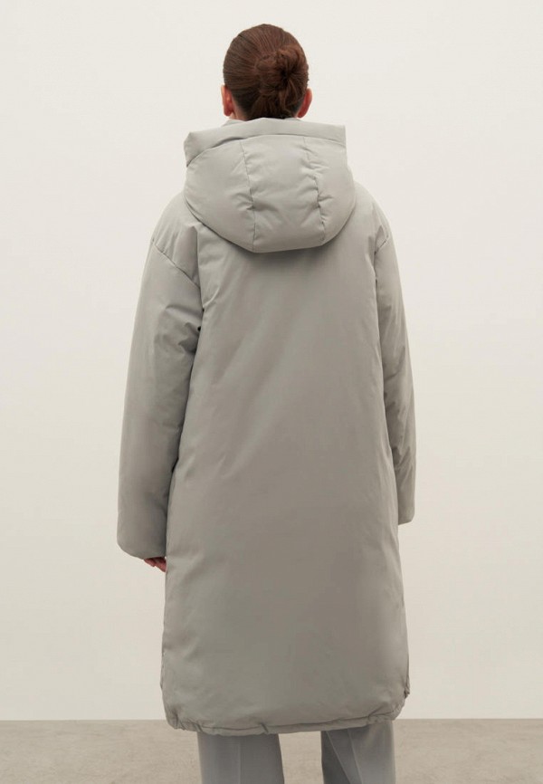 фото Куртка утепленная finn flare