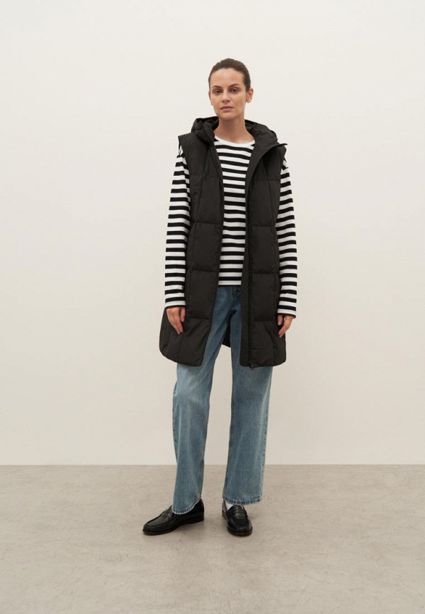 фото Жилет утепленный finn flare