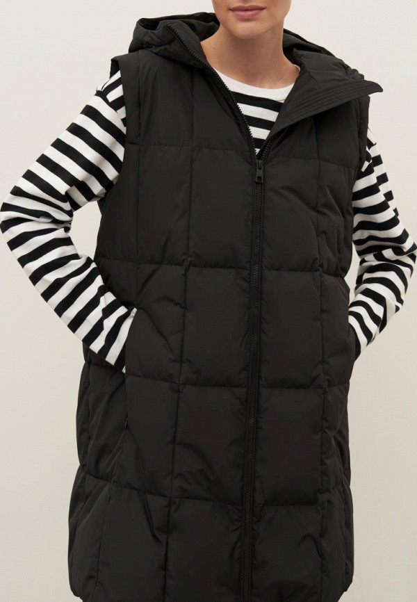 фото Жилет утепленный finn flare