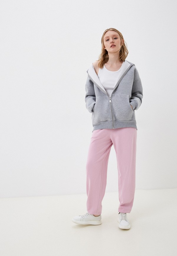 фото Толстовка befree