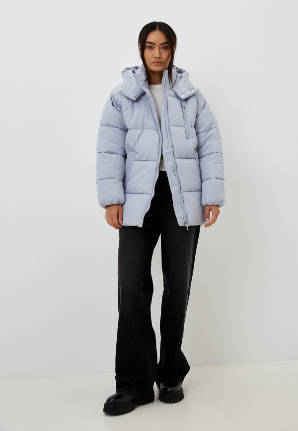 фото Куртка утепленная befree