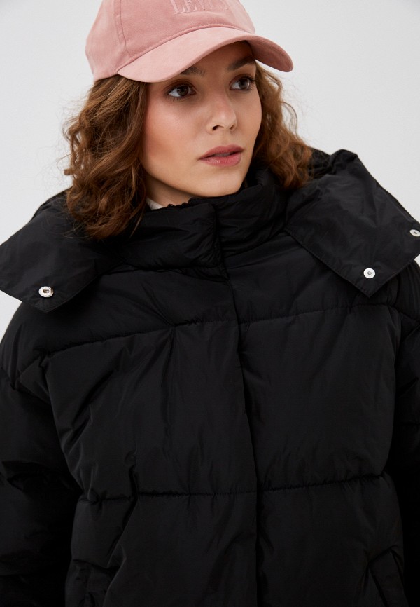 фото Куртка утепленная befree