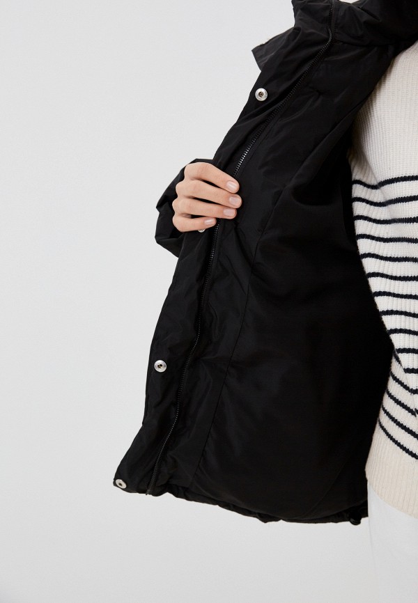 фото Куртка утепленная befree