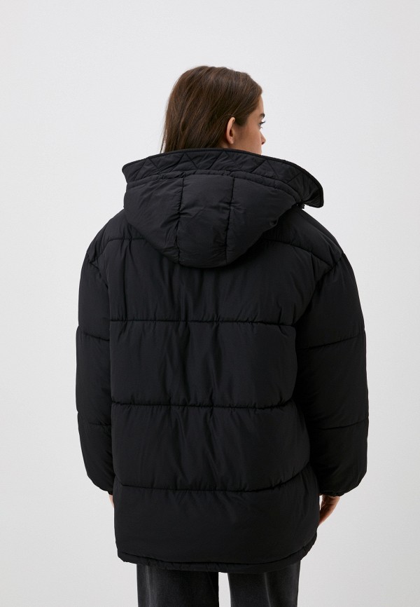 фото Куртка утепленная befree