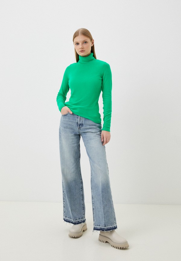 фото Водолазка uniize