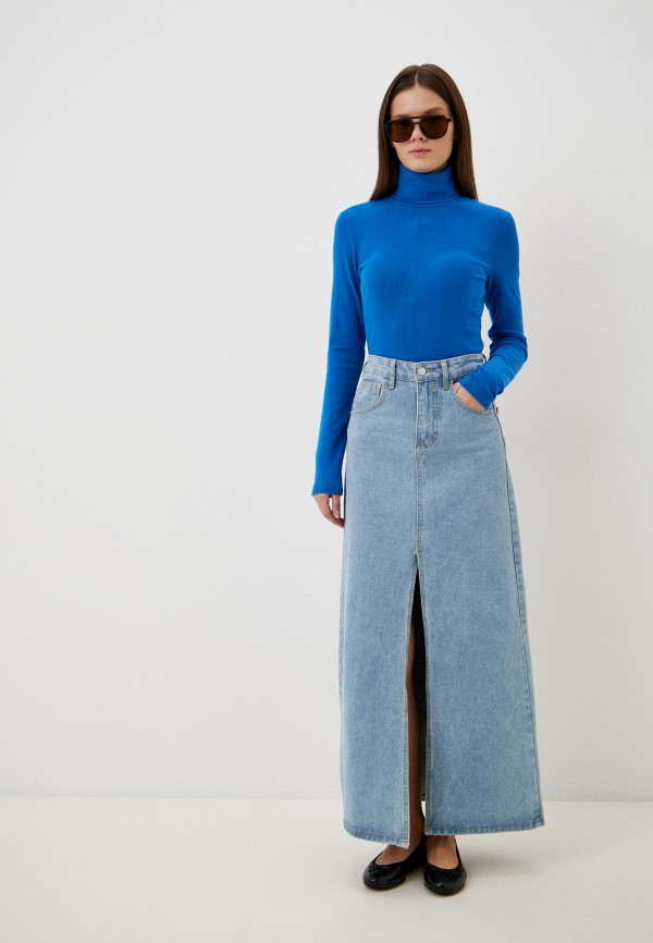 фото Водолазка uniize