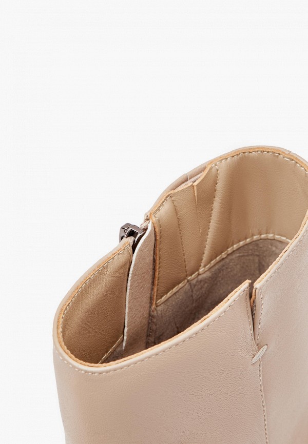 фото Ботинки mascotte