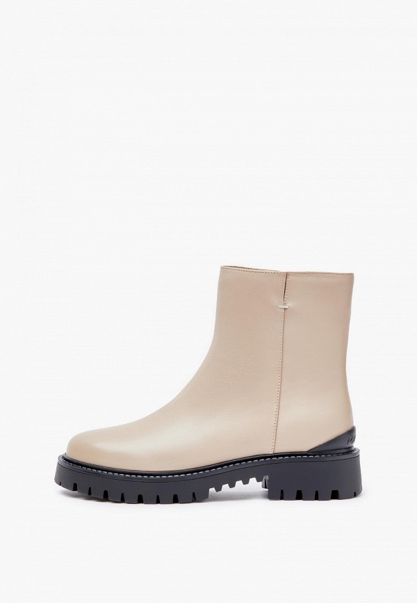 фото Ботинки mascotte