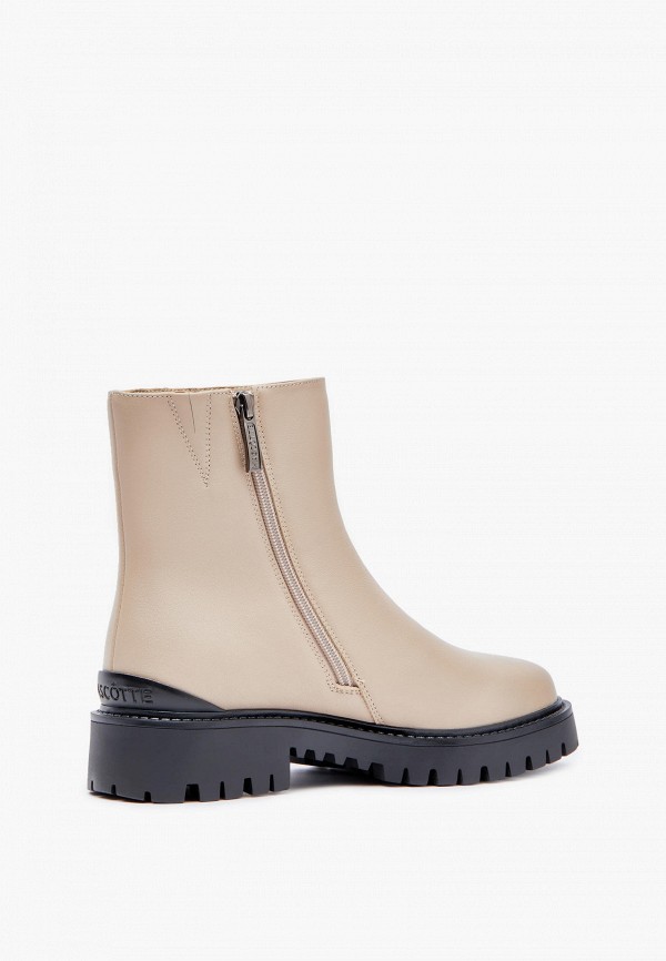 фото Ботинки mascotte