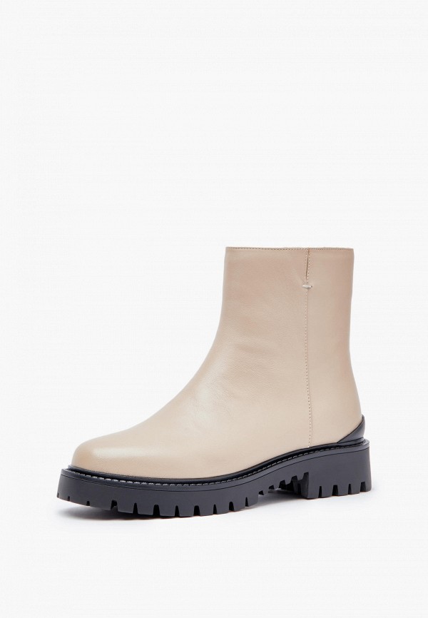 фото Ботинки mascotte