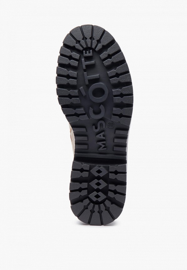 фото Ботинки mascotte