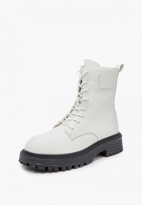 фото Ботинки mascotte