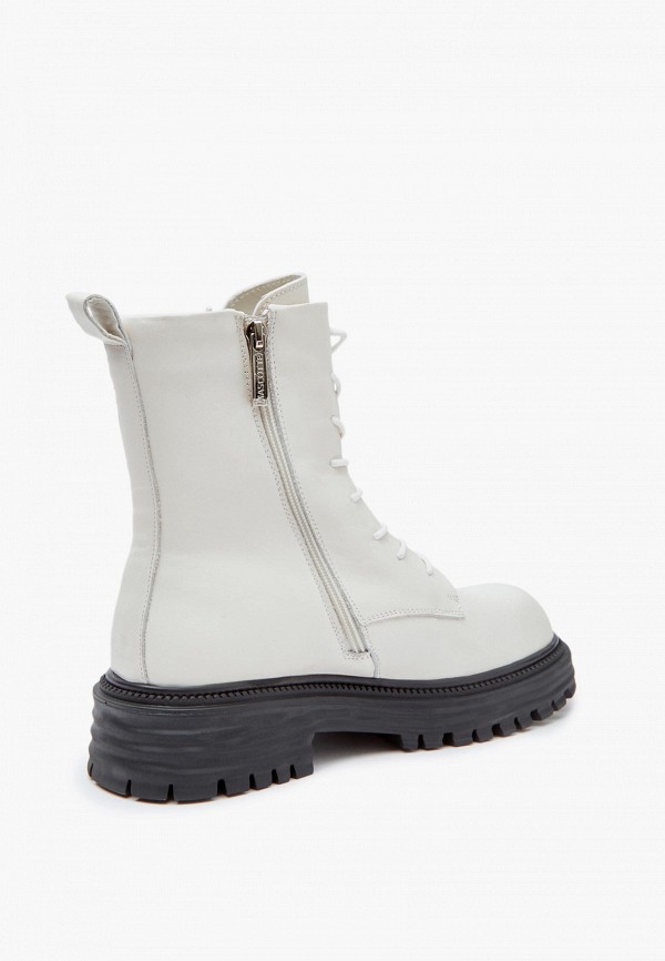 фото Ботинки mascotte