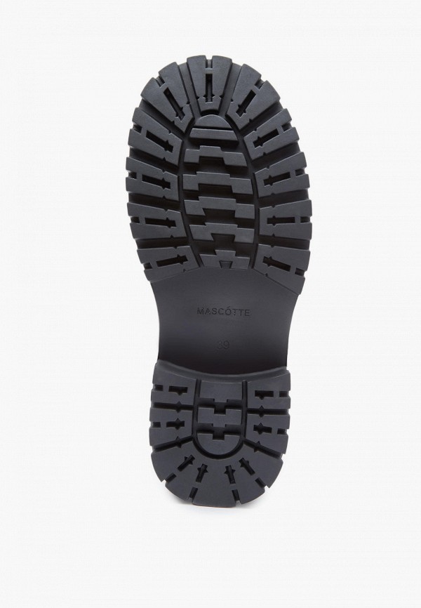 фото Ботинки mascotte