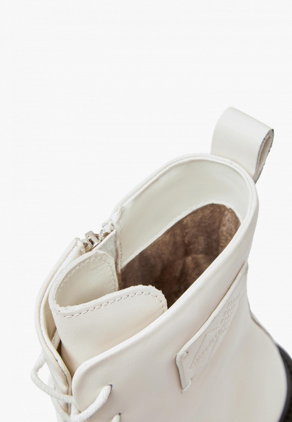 фото Ботинки mascotte