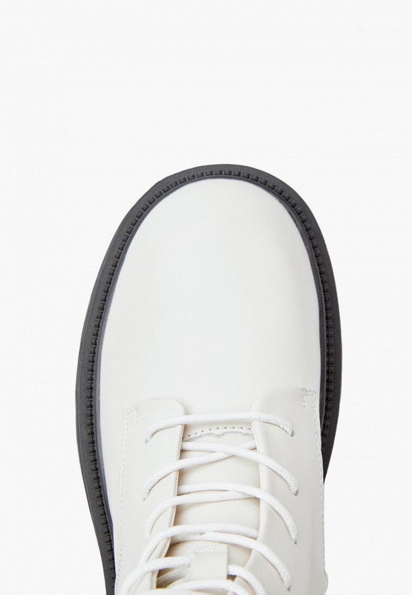 фото Ботинки mascotte