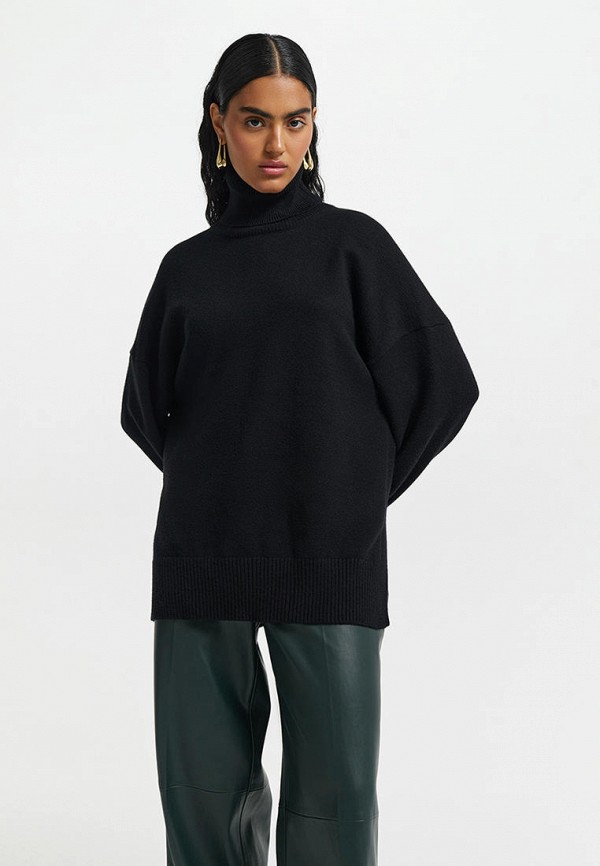 фото Свитер love republic