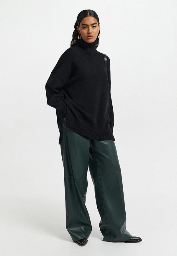 фото Свитер love republic