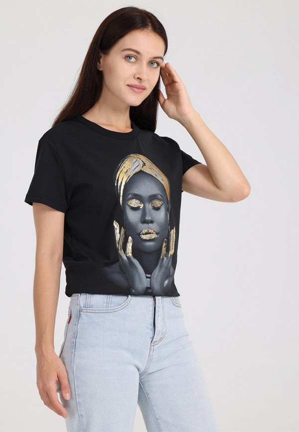 фото Футболка апрель