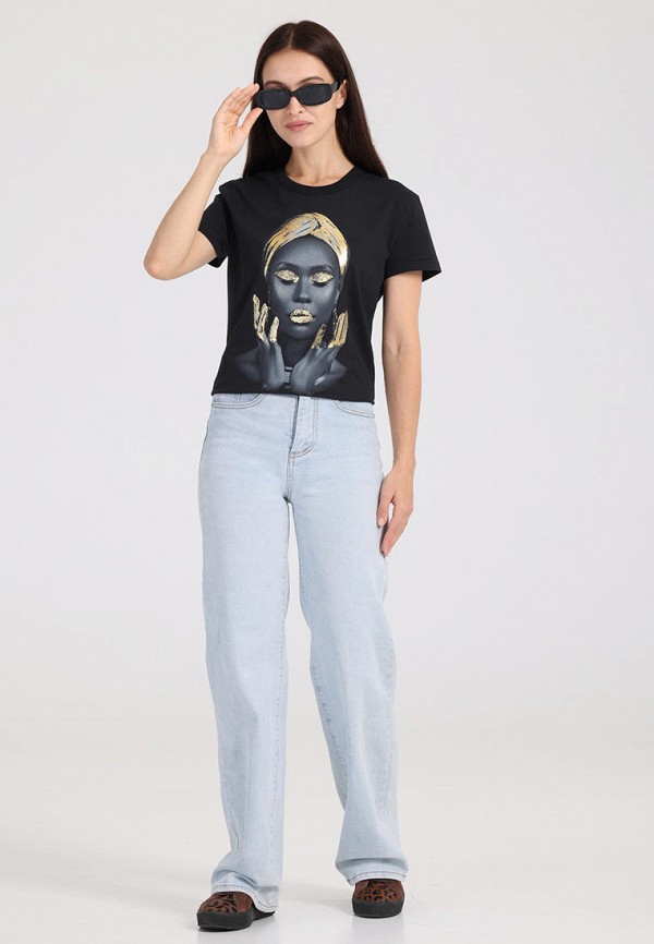 фото Футболка апрель