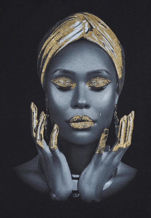 фото Футболка апрель