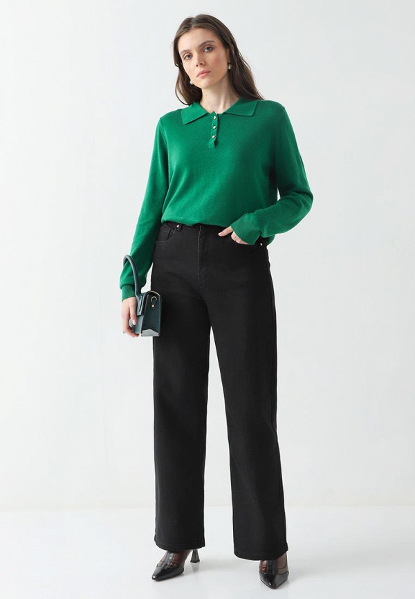 фото Джинсы calin doux